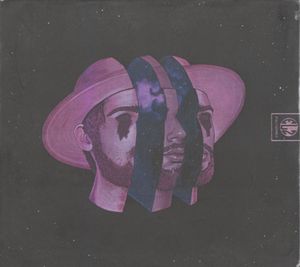 Hologram of Enigma