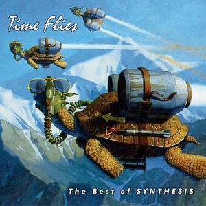 Time Flies: The Best of Synthesis