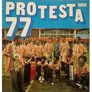 Protesta 77