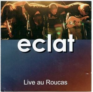 Live au Roucas (Live)