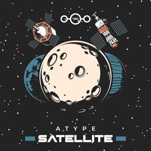 Satellite (Single)