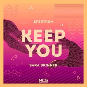 Keep You (Single)