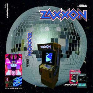 ZAXXON by EHAA