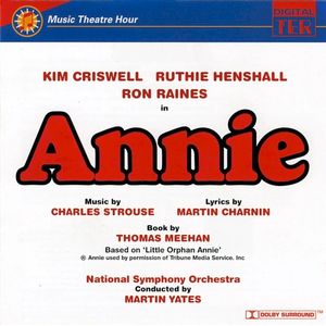 Annie (OST)