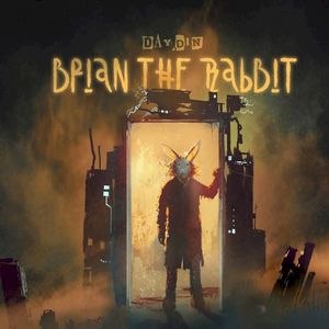 Brian The Rabbit (Single)