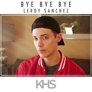 Bye Bye Bye (Single)