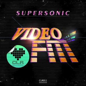 Supersonic LP