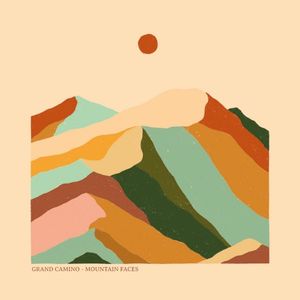 Mountain Faces (EP)