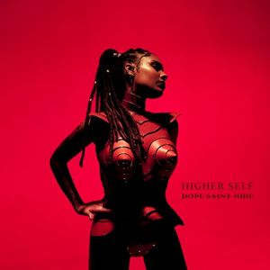 Higher Self (EP)