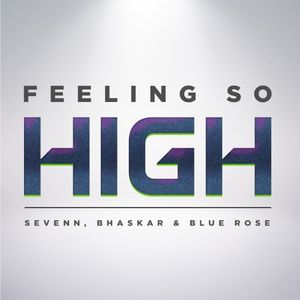 Feeling So High (extended mix) (Single)