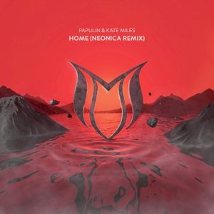 Home (Neonica Remix) (Single)