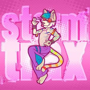 Storm Trax (EP)