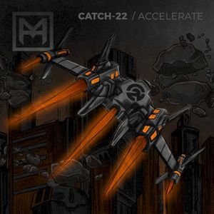 Accelerate (Single)