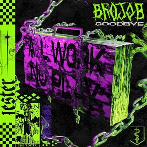 GOODBYE (Single)