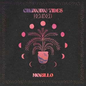 Changing Tides - The Remixes