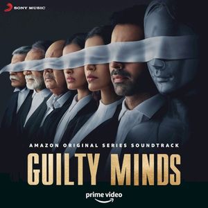 Guilty Minds (Original Series Soundtrack) (OST)