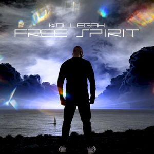 FREE SPIRIT (Single)