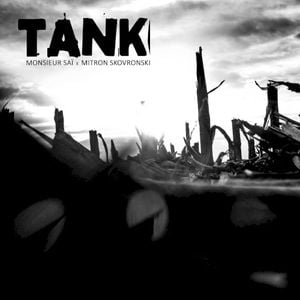 Tank (EP)