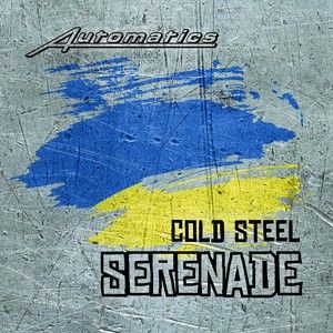 Cold Steel Serenade (Radio Edit) (Single)
