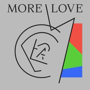 MORE LOVE (Single)