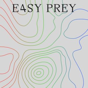 EASY PREY (Single)