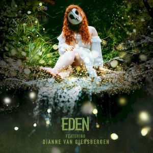 Eden (feat. Dianne van Giersbergen & Adrian Benegas) (Single)