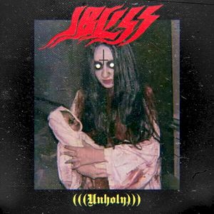 (((Unholy))) EP (EP)