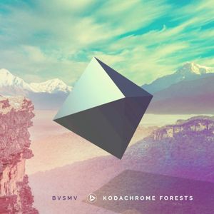 Kodachrome Forests (EP)
