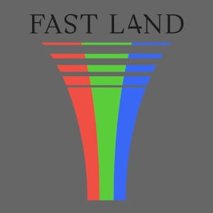 FAST LAND (Single)