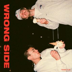 Wrong Side (Single)