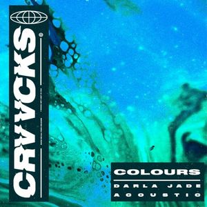 Colours (acoustic) (Single)