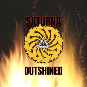 Outshined (Single)