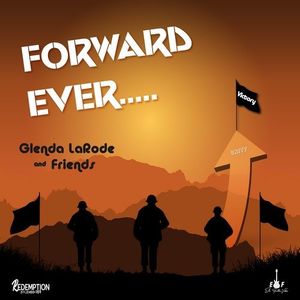 Forward Ever... (Single)