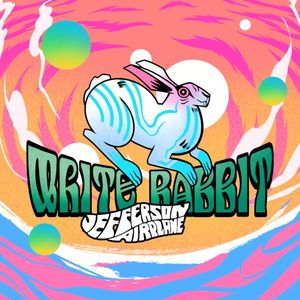 White Rabbit EP (EP)