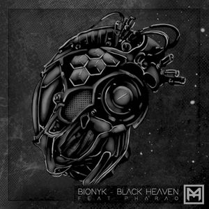 Black Heaven (Single)