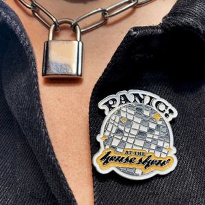 panic! at the house show (Single)
