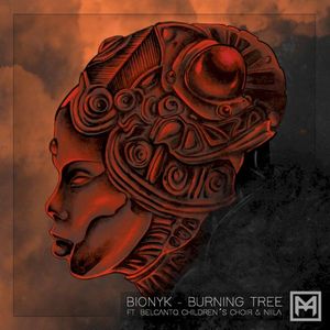 Burning Tree (Single)