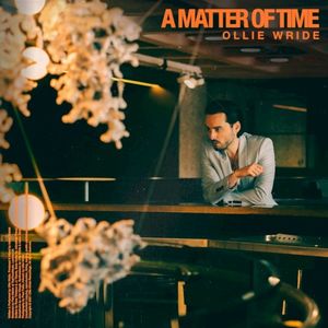 A Matter of Time (Single)