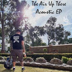 The Air Up There Acoustic EP (EP)