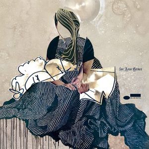 Homeward Bound (For Ana Grace) (Single)