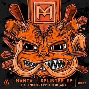 Splinter EP (EP)