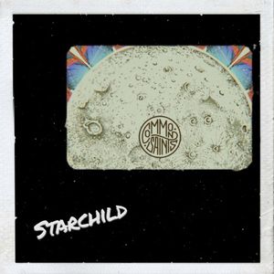 Starchild (Single)