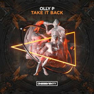 Take It Back (Single)