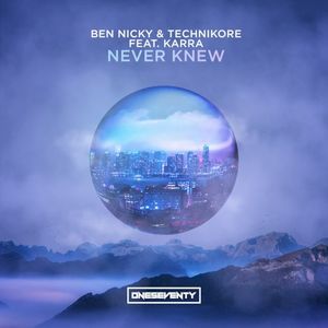 Never Knew (extended mix)