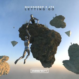 Letting Go (Single)