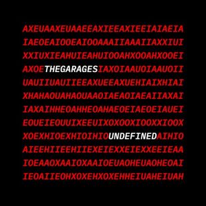 UNDEFINED (EP)