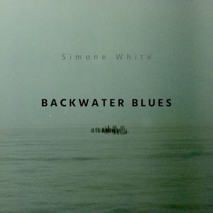 Backwater Blues (Single)