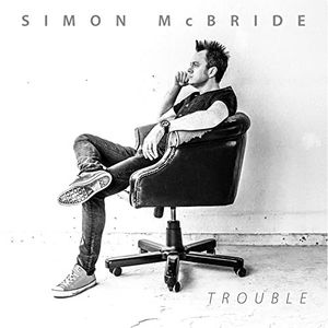 Trouble (EP)
