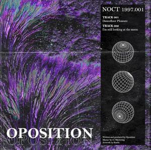 NOCT 1997. 001 (Single)