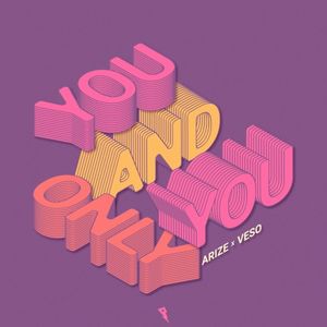 You and Only You (Single)